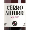 Cerro Amurdi Tinto